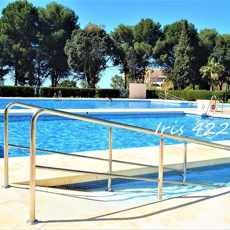 Acuarela Studio In Benalmádena Exterior photo