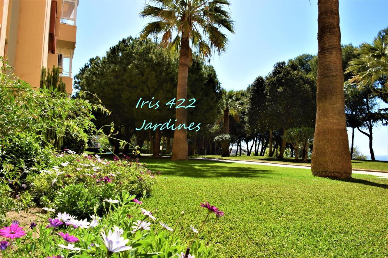 Acuarela Studio In Benalmádena Exterior photo