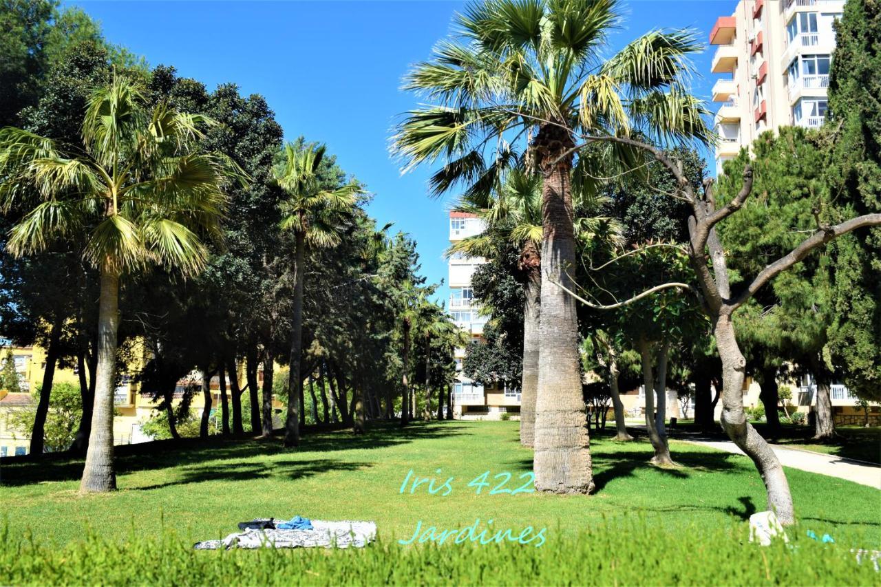 Acuarela Studio In Benalmádena Exterior photo