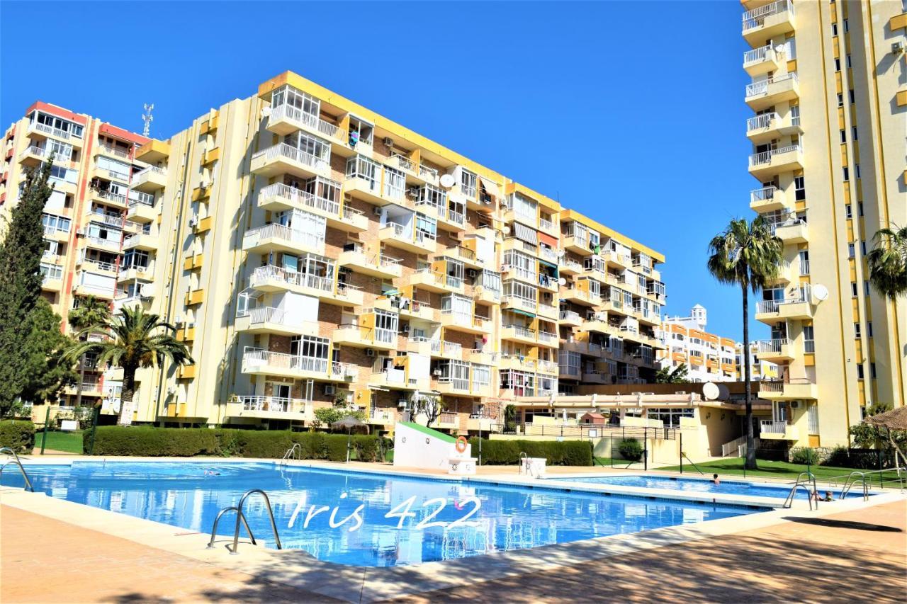 Acuarela Studio In Benalmádena Exterior photo