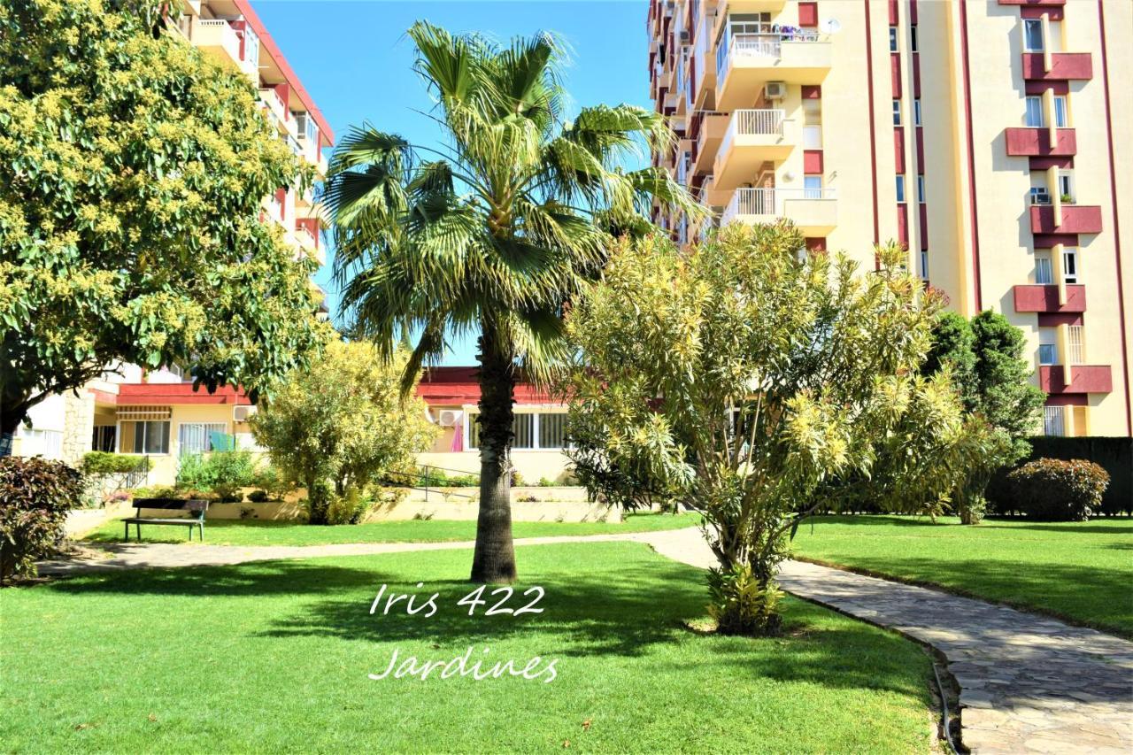 Acuarela Studio In Benalmádena Exterior photo
