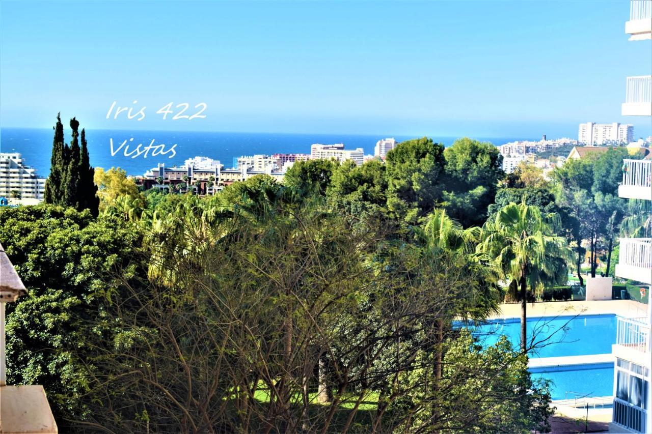 Acuarela Studio In Benalmádena Exterior photo